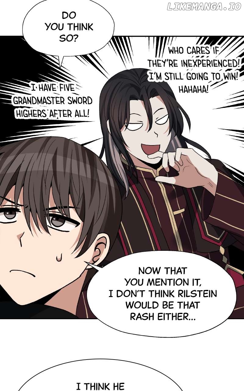Transmigrating to the Otherworld Once More Chapter 92 - page 73