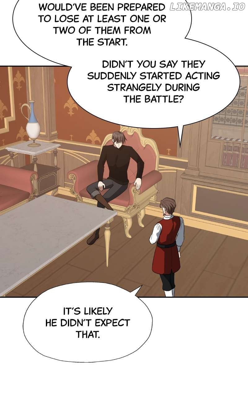 Transmigrating to the Otherworld Once More Chapter 92 - page 74