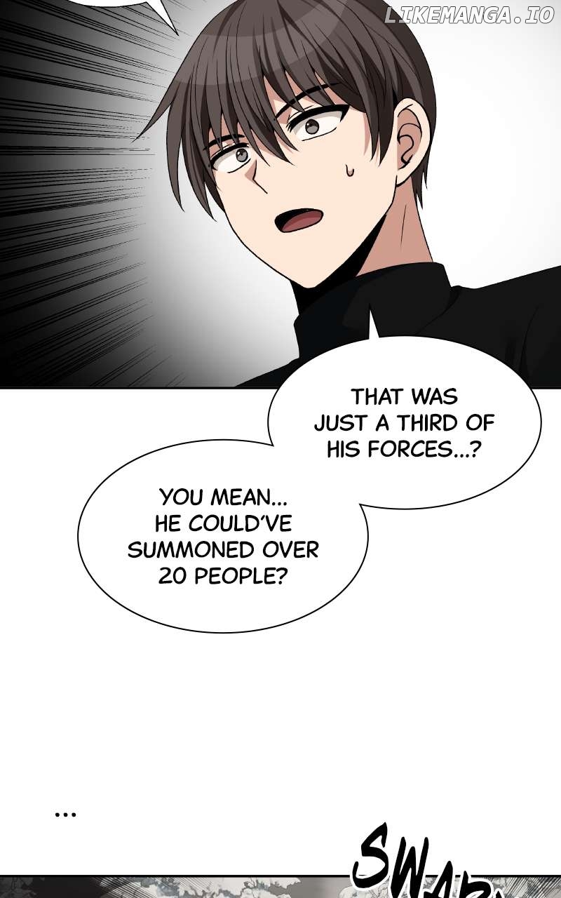 Transmigrating to the Otherworld Once More Chapter 92 - page 77
