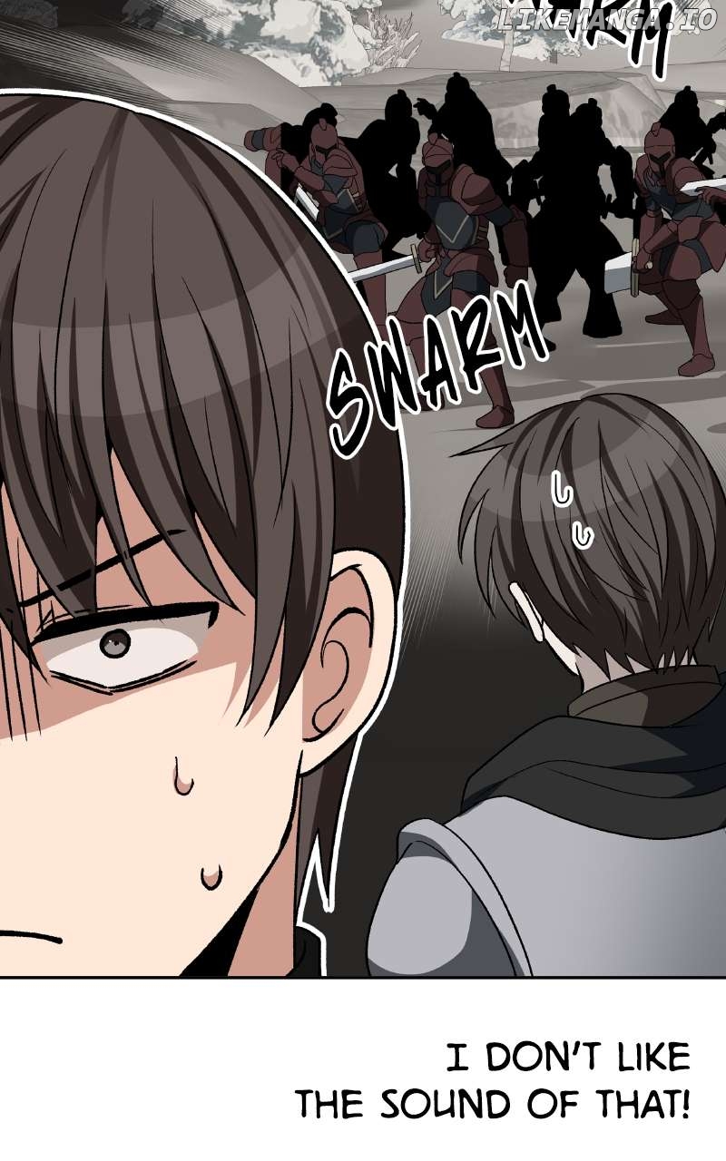 Transmigrating to the Otherworld Once More Chapter 92 - page 78
