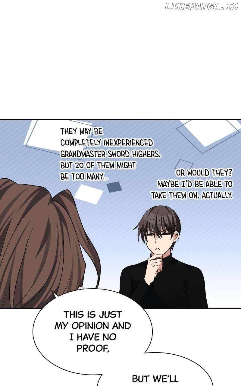 Transmigrating to the Otherworld Once More Chapter 92 - page 79