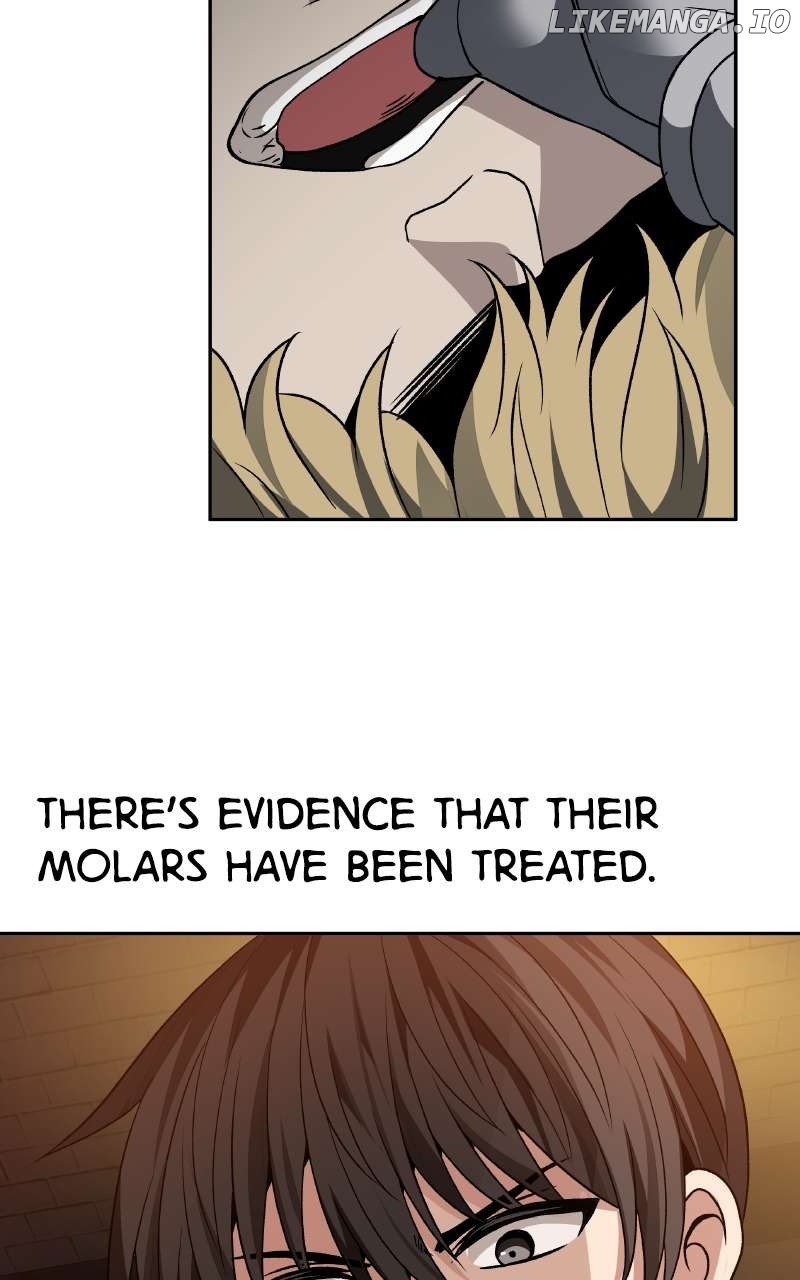 Transmigrating to the Otherworld Once More Chapter 92 - page 8