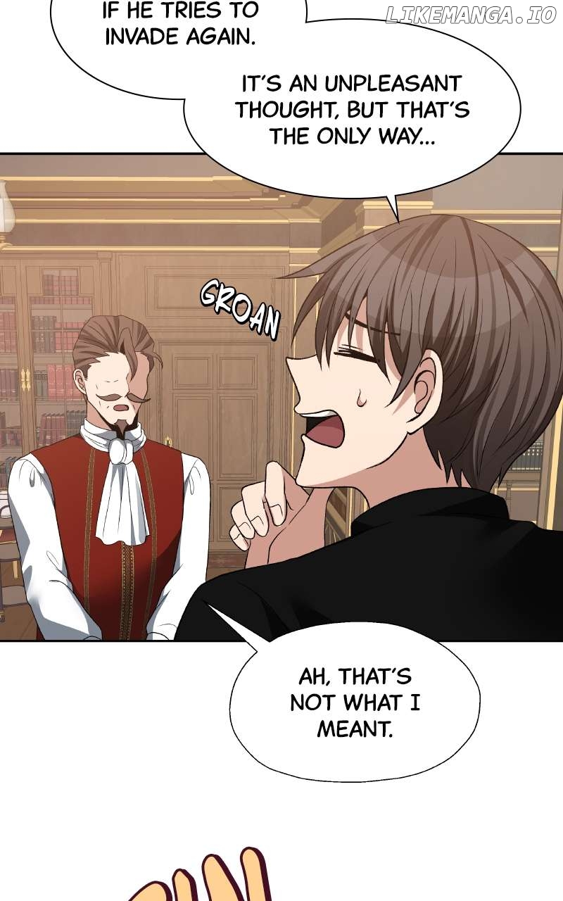 Transmigrating to the Otherworld Once More Chapter 92 - page 81