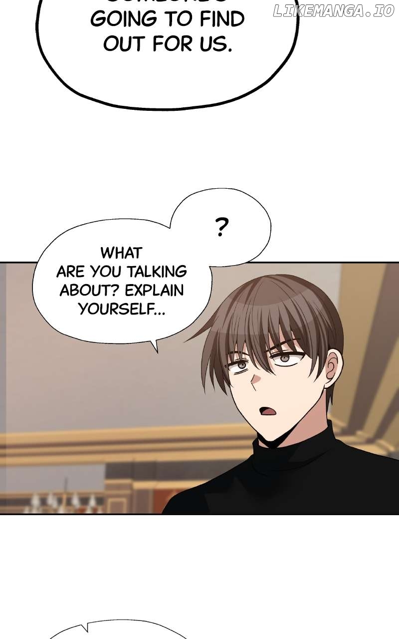 Transmigrating to the Otherworld Once More Chapter 92 - page 83
