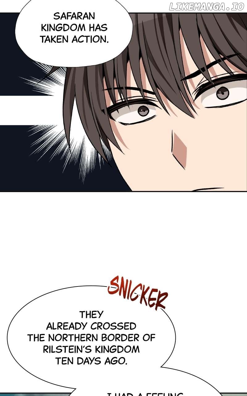 Transmigrating to the Otherworld Once More Chapter 92 - page 84