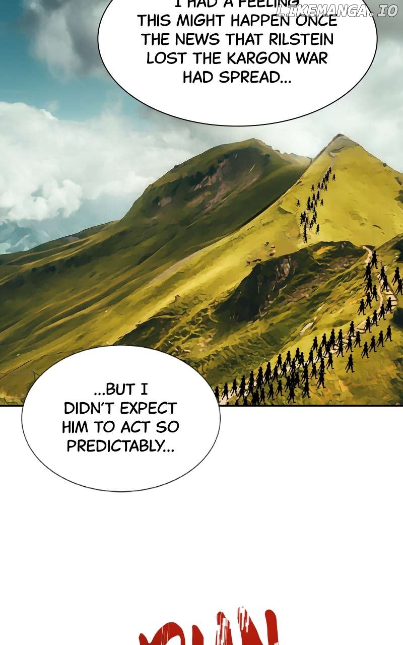 Transmigrating to the Otherworld Once More Chapter 92 - page 85