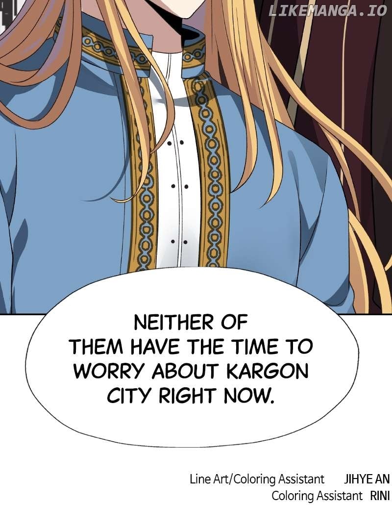 Transmigrating to the Otherworld Once More Chapter 92 - page 87