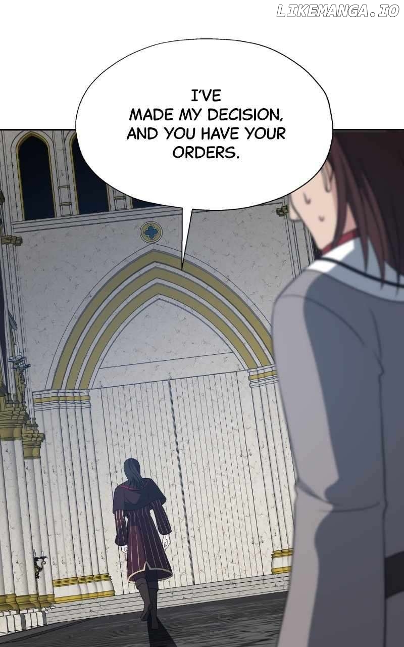 Transmigrating to the Otherworld Once More Chapter 93 - page 15
