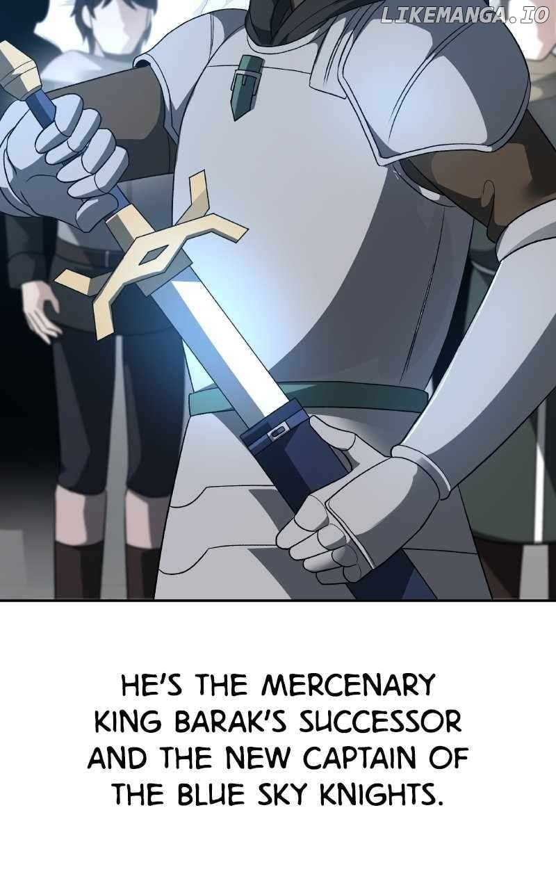 Transmigrating to the Otherworld Once More Chapter 93 - page 26