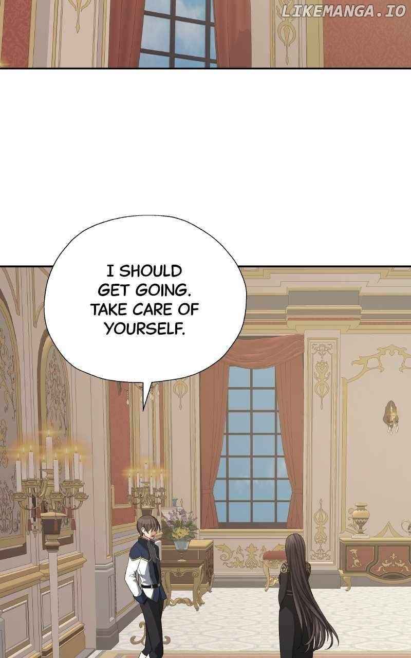 Transmigrating to the Otherworld Once More Chapter 93 - page 39