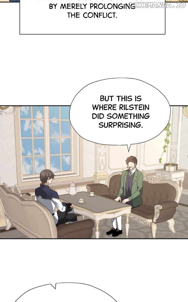 Transmigrating to the Otherworld Once More Chapter 93 - page 50