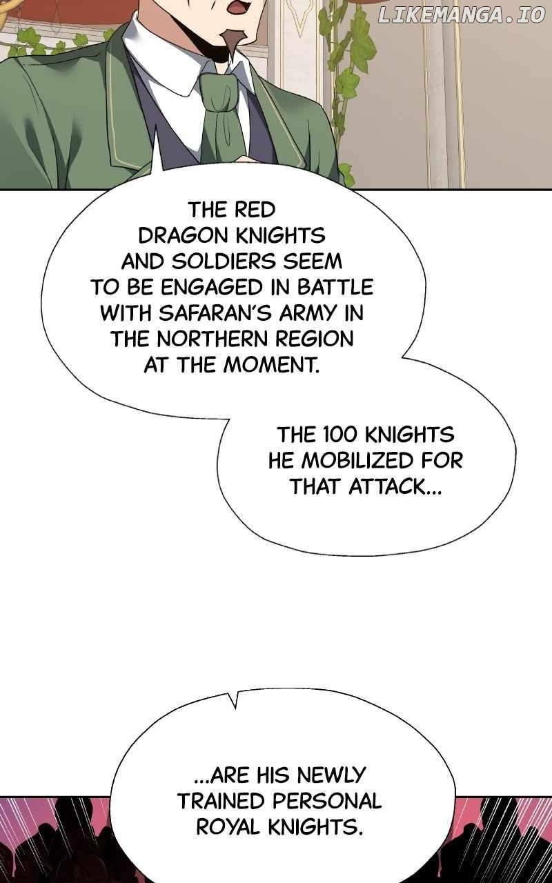 Transmigrating to the Otherworld Once More Chapter 93 - page 54