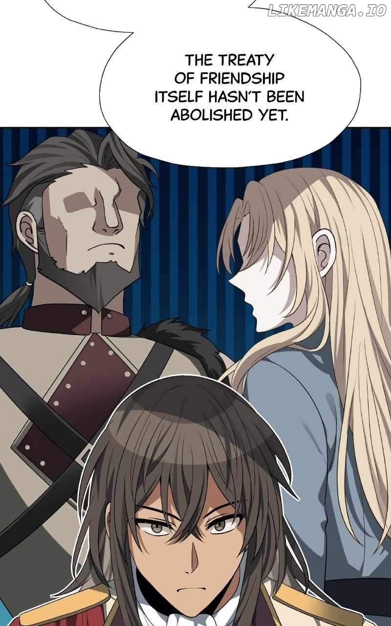 Transmigrating to the Otherworld Once More Chapter 93 - page 66