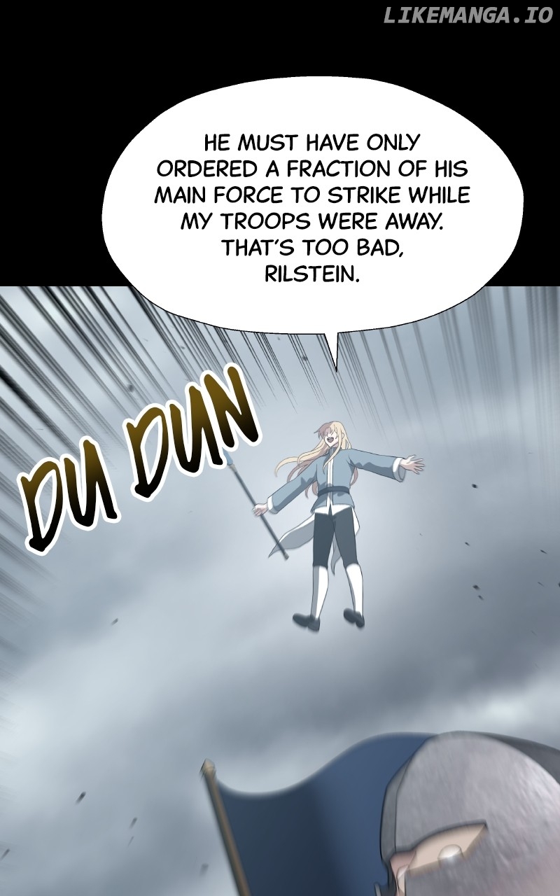 Transmigrating to the Otherworld Once More Chapter 94 - page 32