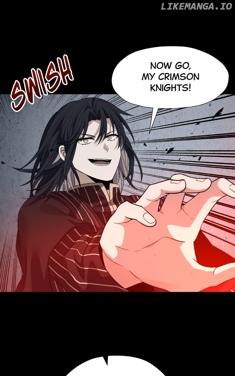 Transmigrating to the Otherworld Once More Chapter 94 - page 80