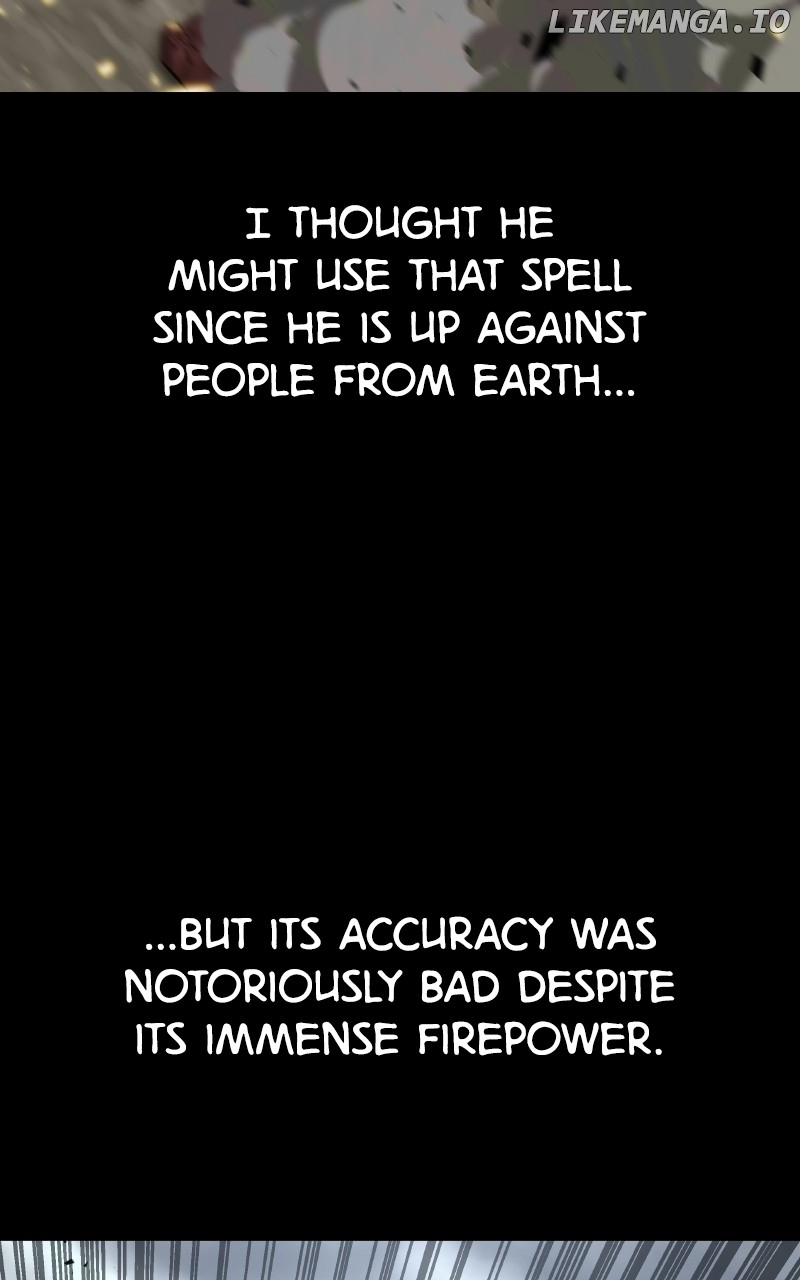 Transmigrating to the Otherworld Once More Chapter 95 - page 5