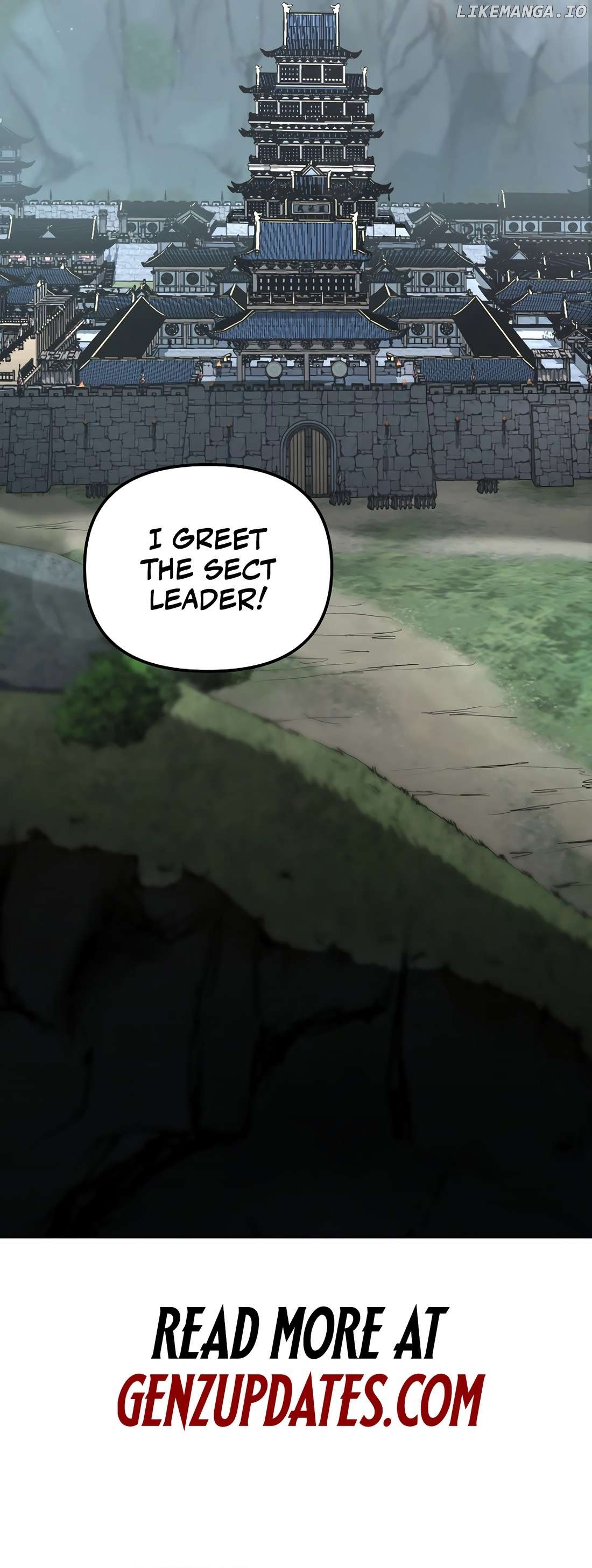 The Previous Life Murim Ranker Chapter 139 - page 2
