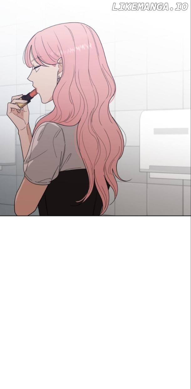 Curves of Her and Me Chapter 6 - page 18