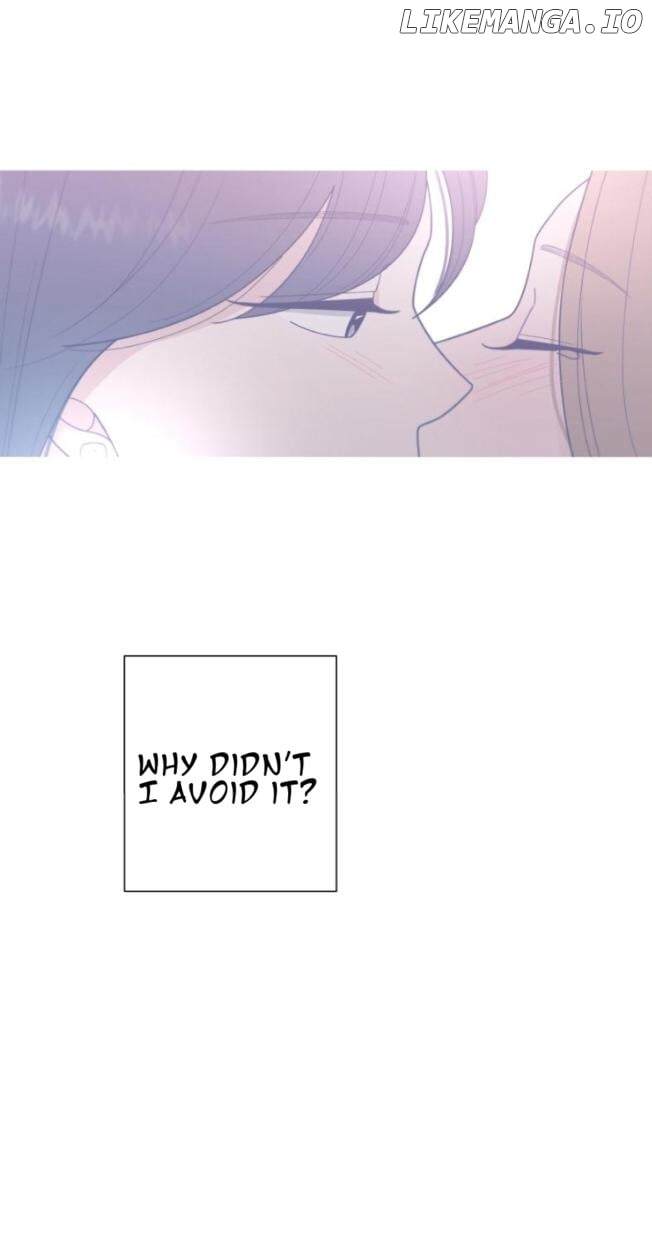 Curves of Her and Me Chapter 6 - page 22