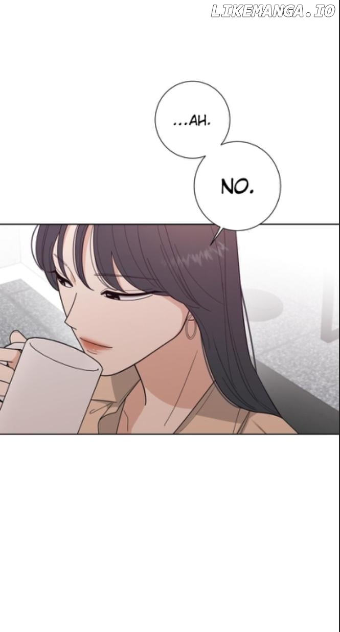 Curves of Her and Me Chapter 6 - page 37