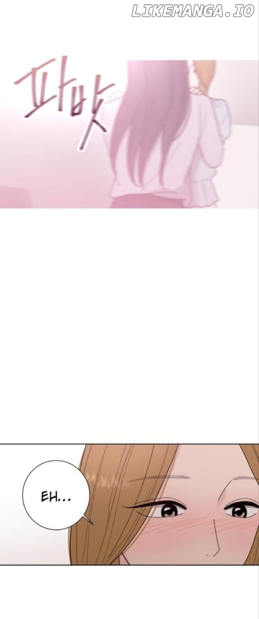 Curves of Her and Me Chapter 6 - page 40