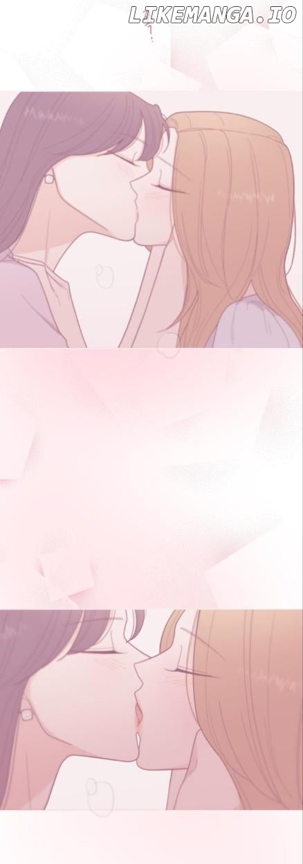 Curves of Her and Me Chapter 6 - page 41