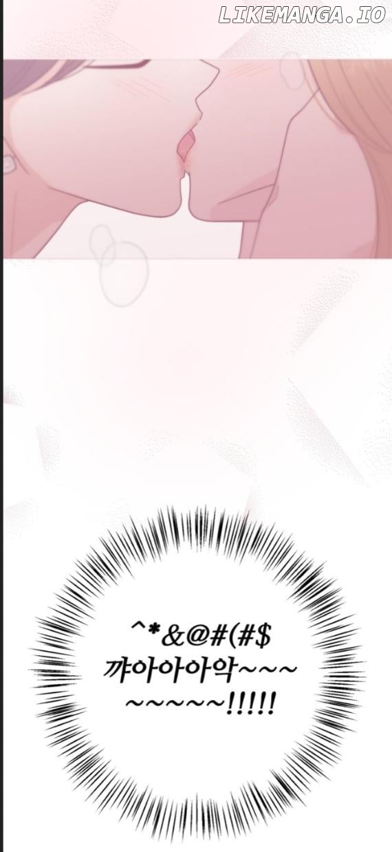 Curves of Her and Me Chapter 6 - page 42