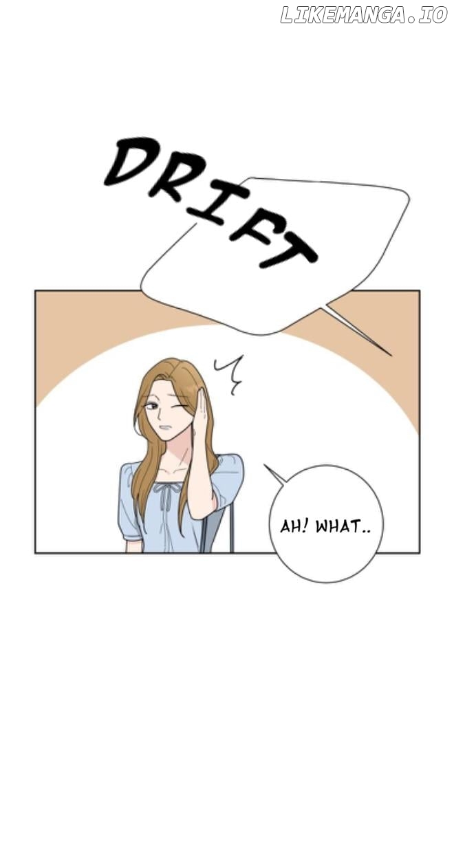 Curves of Her and Me Chapter 6 - page 47