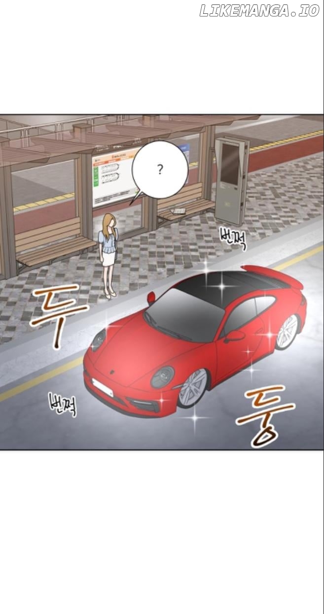 Curves of Her and Me Chapter 6 - page 48