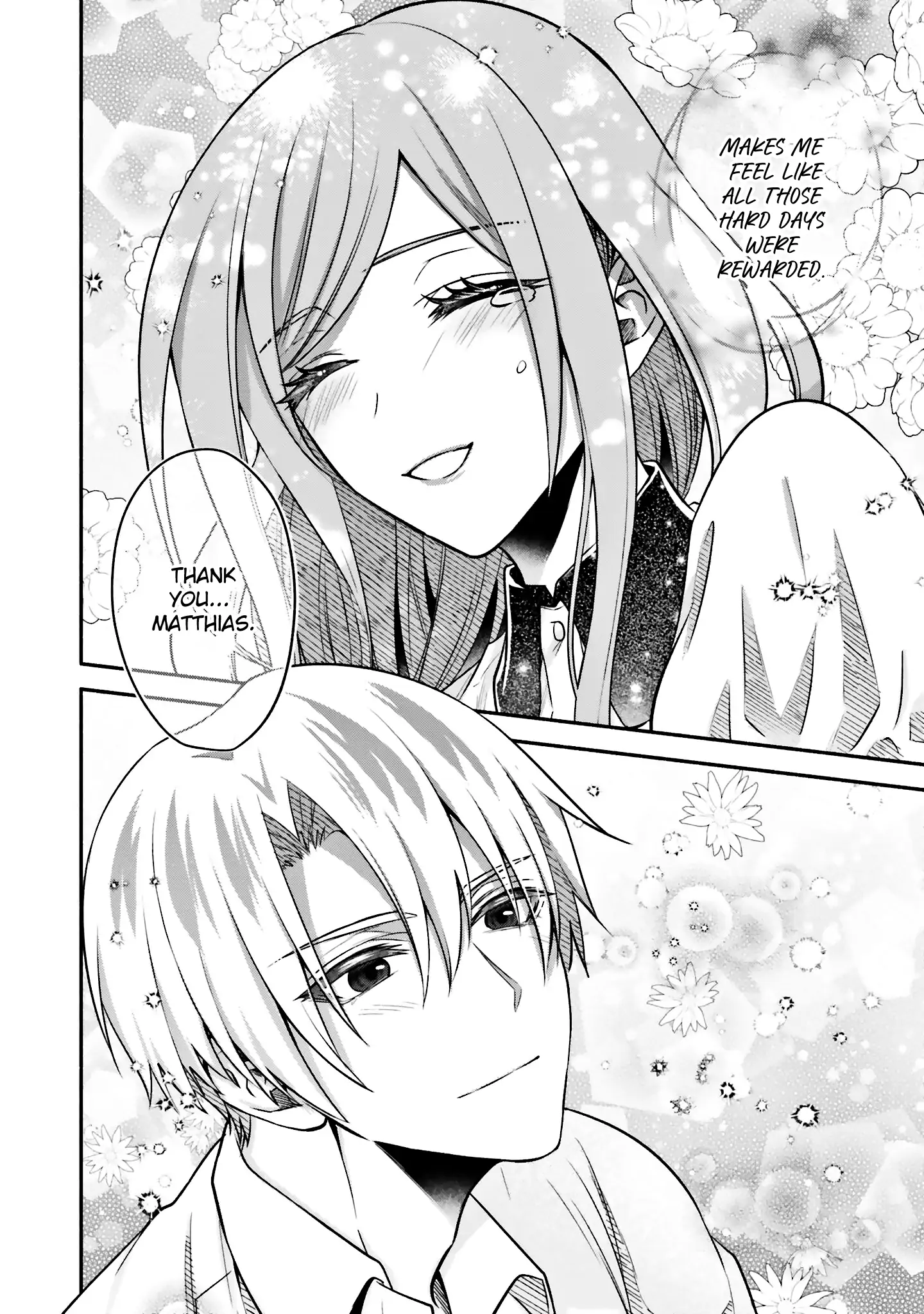 Jinsei ni Tsukareta Saikyou Majutsushi wa Akiramete Nemuru Koto ni Shita Chapter 7 - page 22