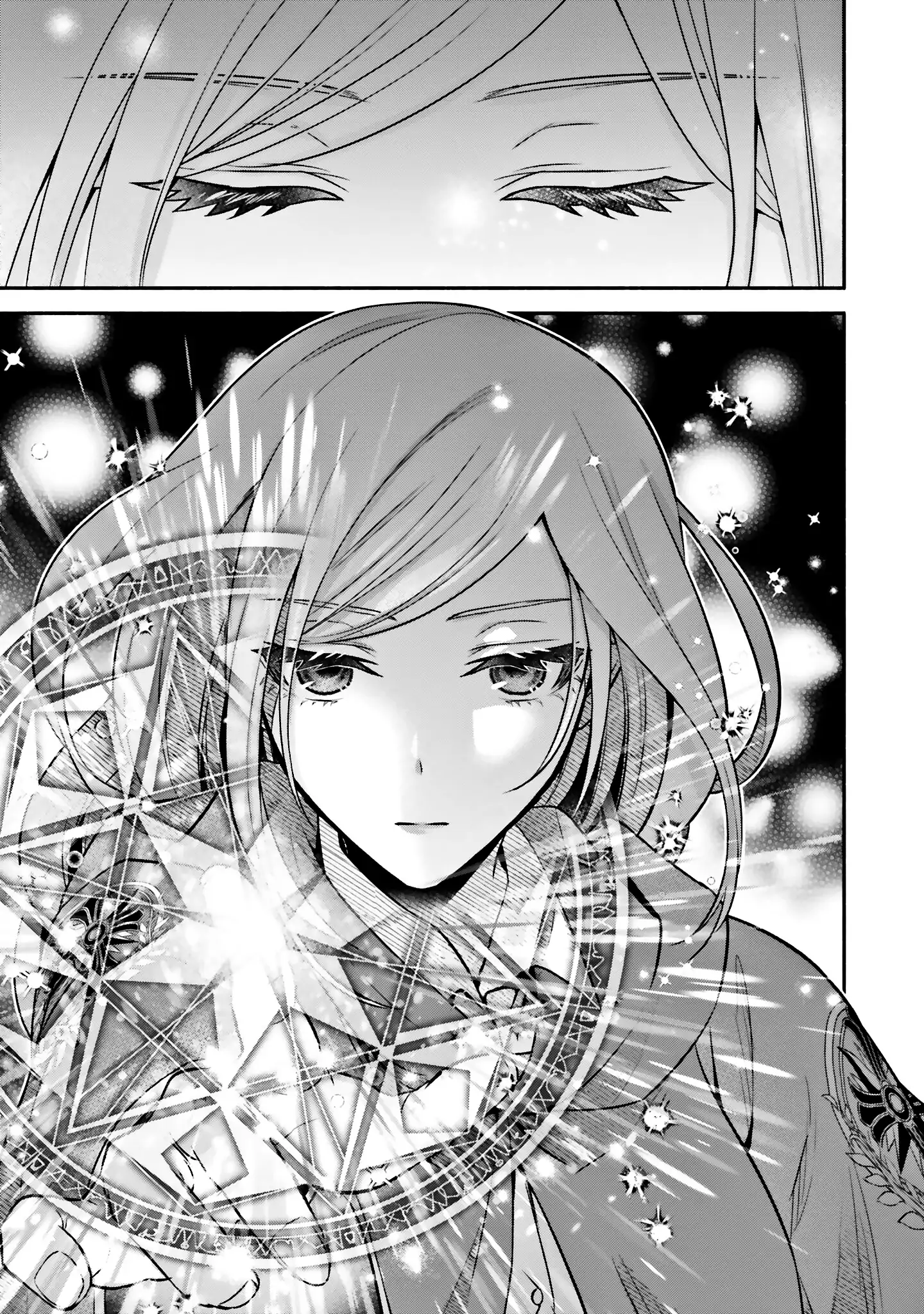 Jinsei ni Tsukareta Saikyou Majutsushi wa Akiramete Nemuru Koto ni Shita Chapter 7 - page 29