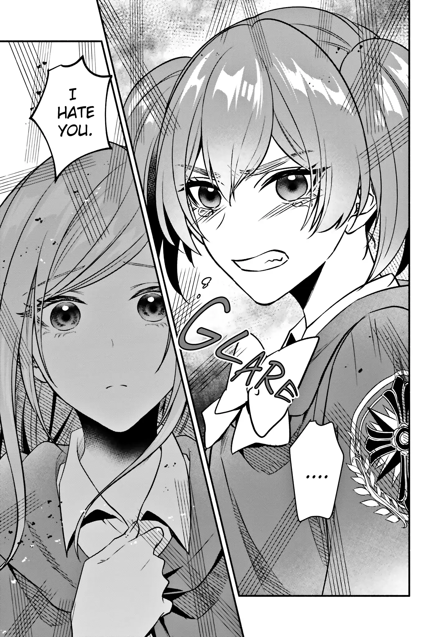Jinsei ni Tsukareta Saikyou Majutsushi wa Akiramete Nemuru Koto ni Shita Chapter 7 - page 35