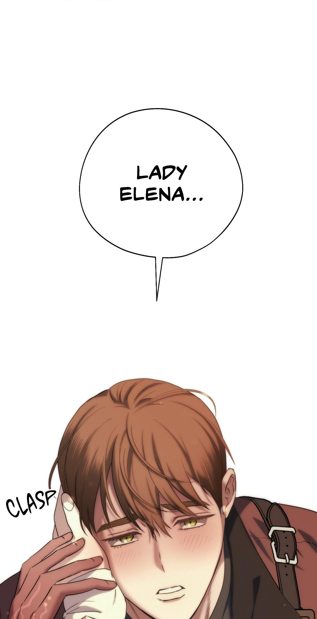 The Golden Wife-in-Law Chapter 36 - page 1