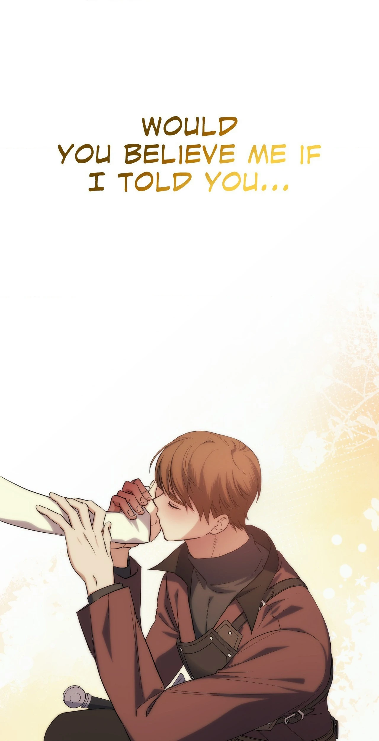 The Golden Wife-in-Law Chapter 36 - page 12