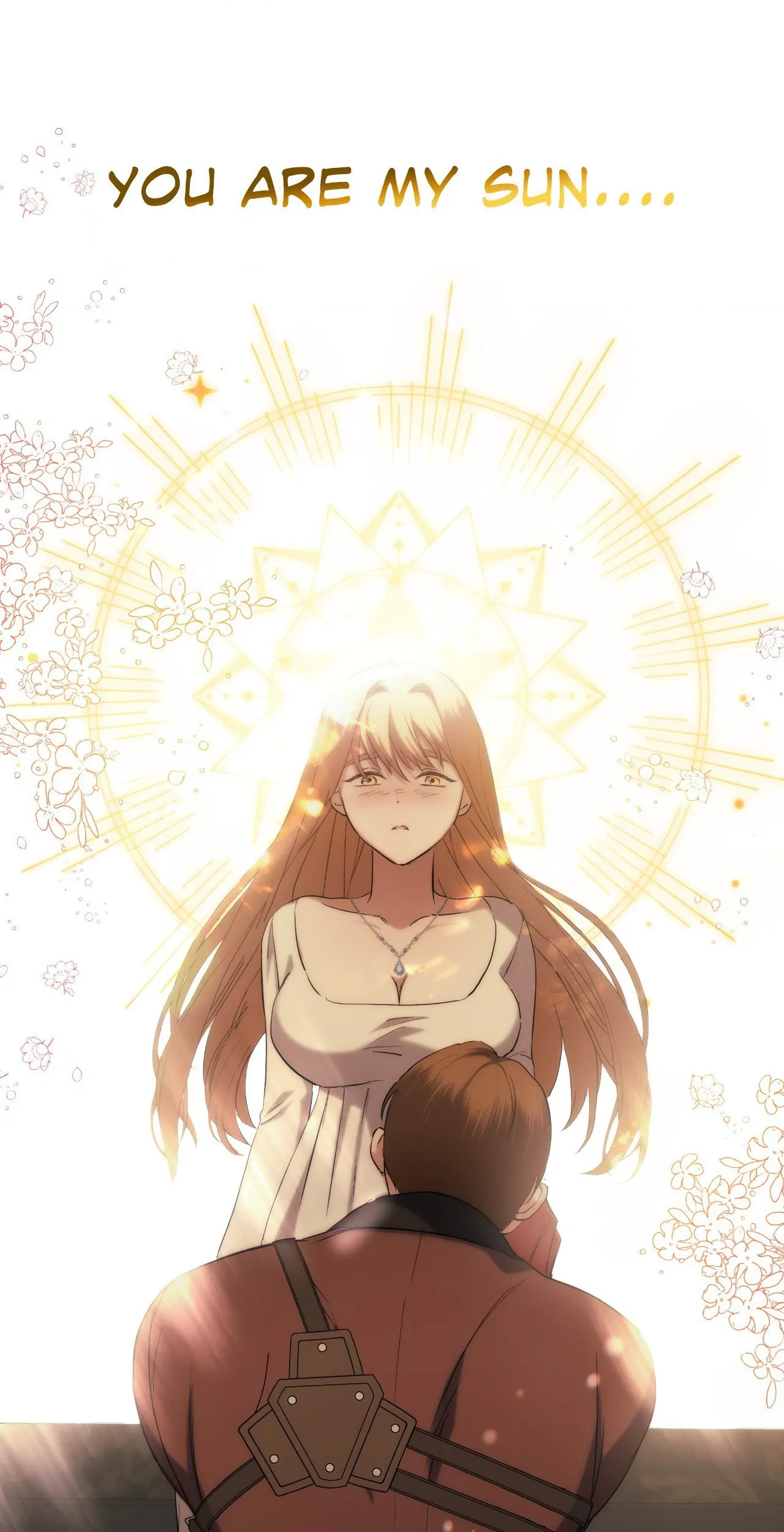 The Golden Wife-in-Law Chapter 36 - page 14