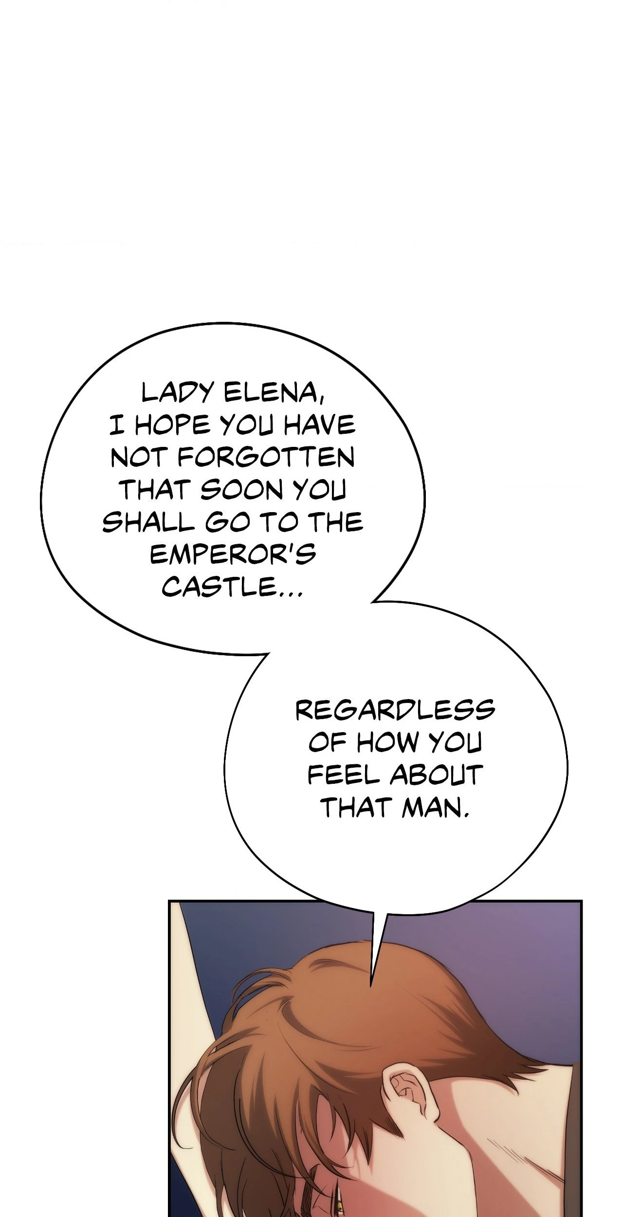 The Golden Wife-in-Law Chapter 36 - page 20
