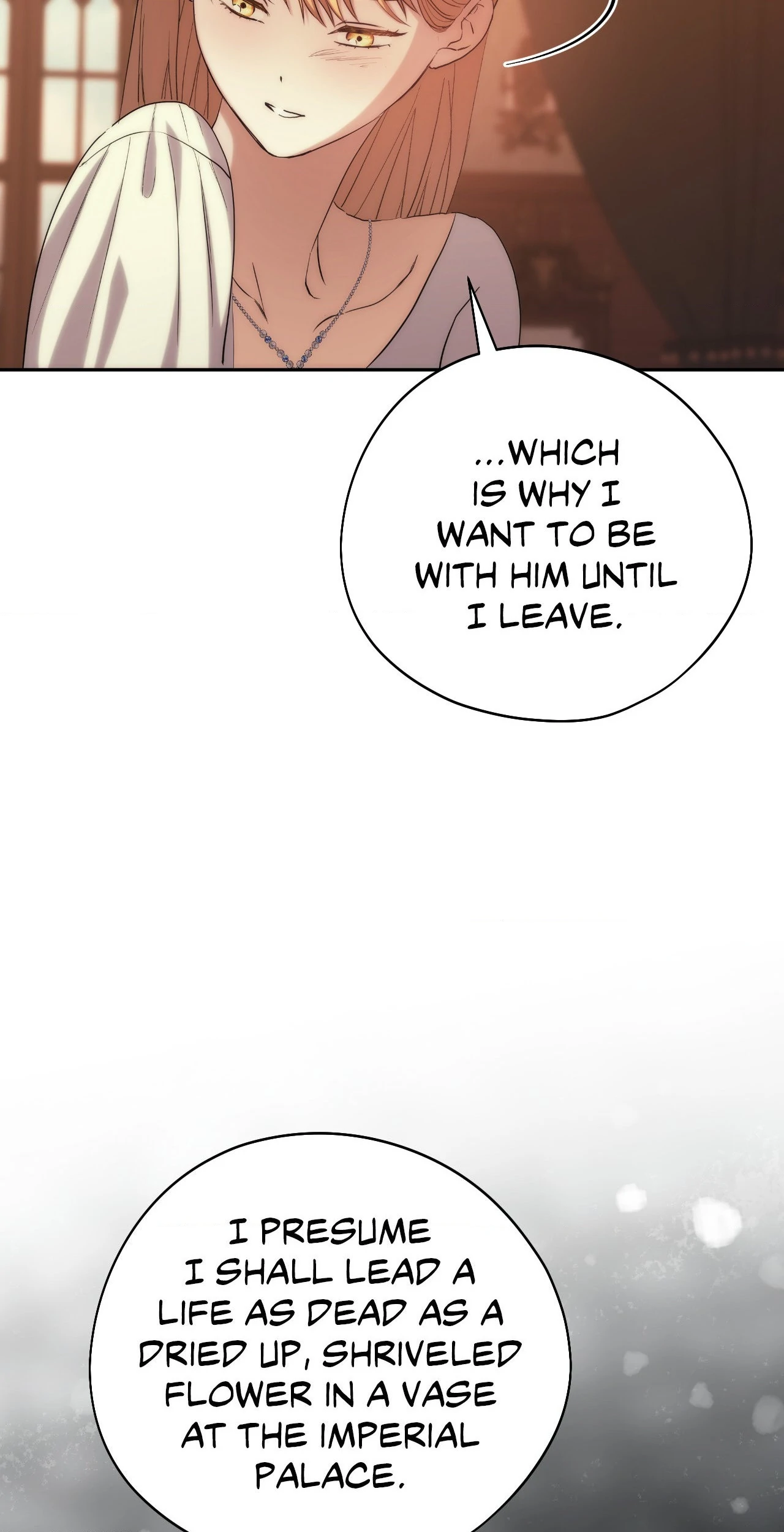 The Golden Wife-in-Law Chapter 36 - page 23