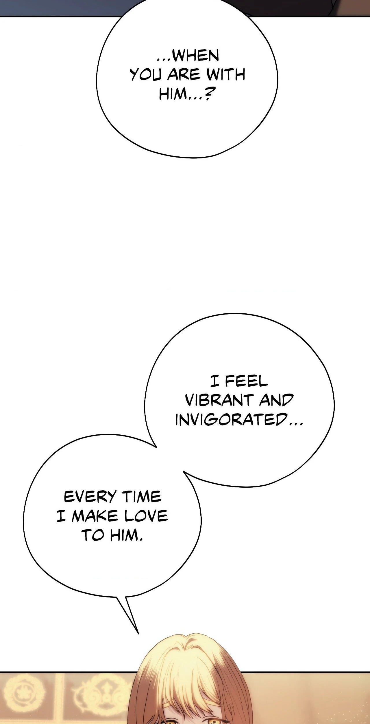 The Golden Wife-in-Law Chapter 36 - page 26