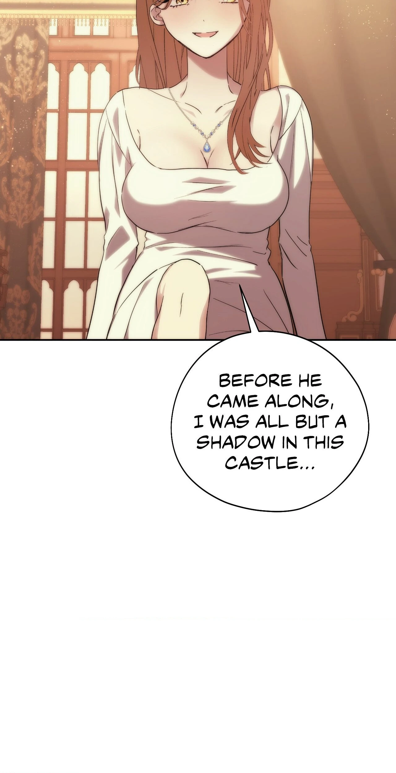 The Golden Wife-in-Law Chapter 36 - page 27