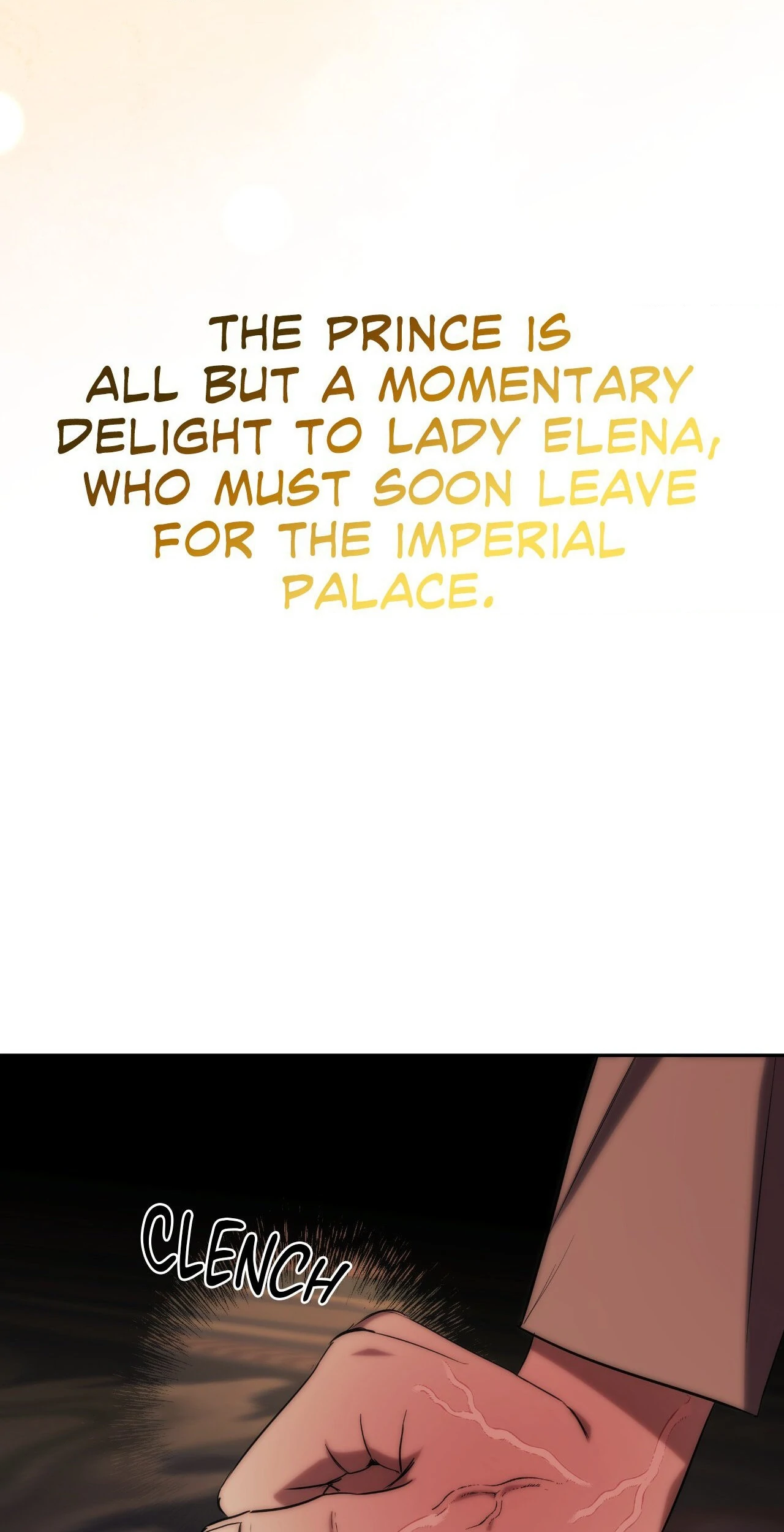 The Golden Wife-in-Law Chapter 36 - page 30