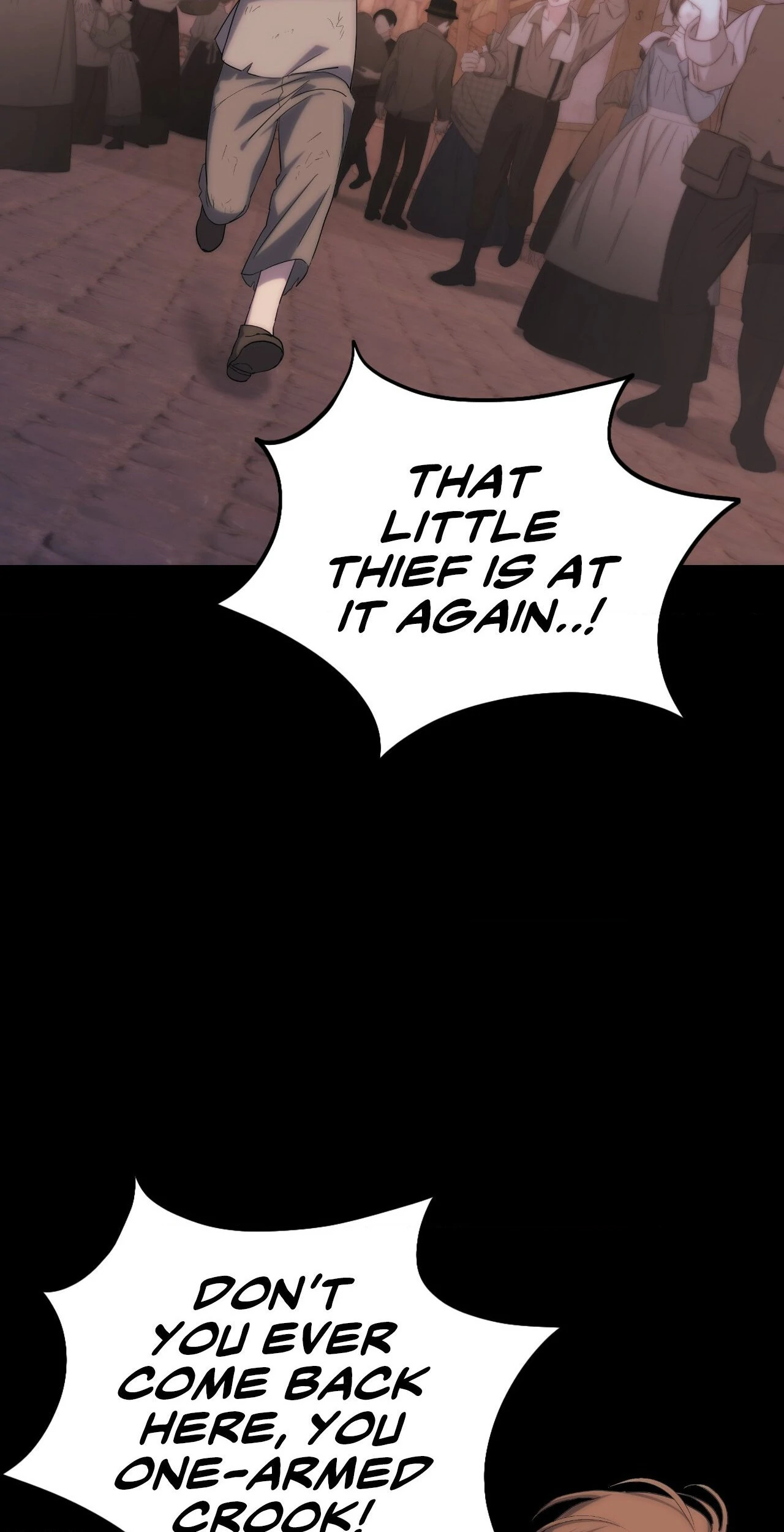 The Golden Wife-in-Law Chapter 36 - page 47