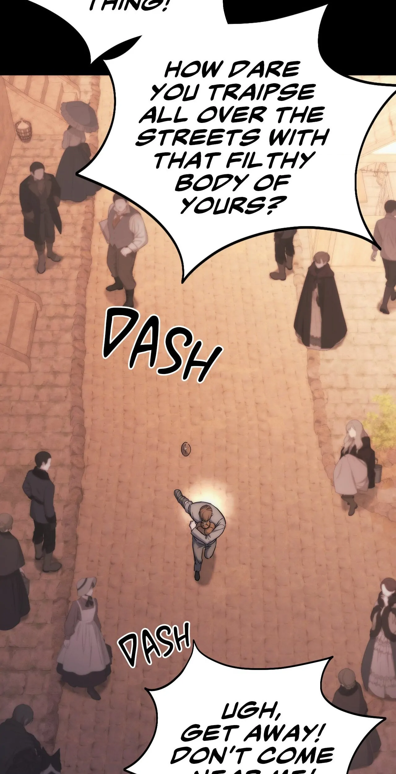 The Golden Wife-in-Law Chapter 36 - page 49