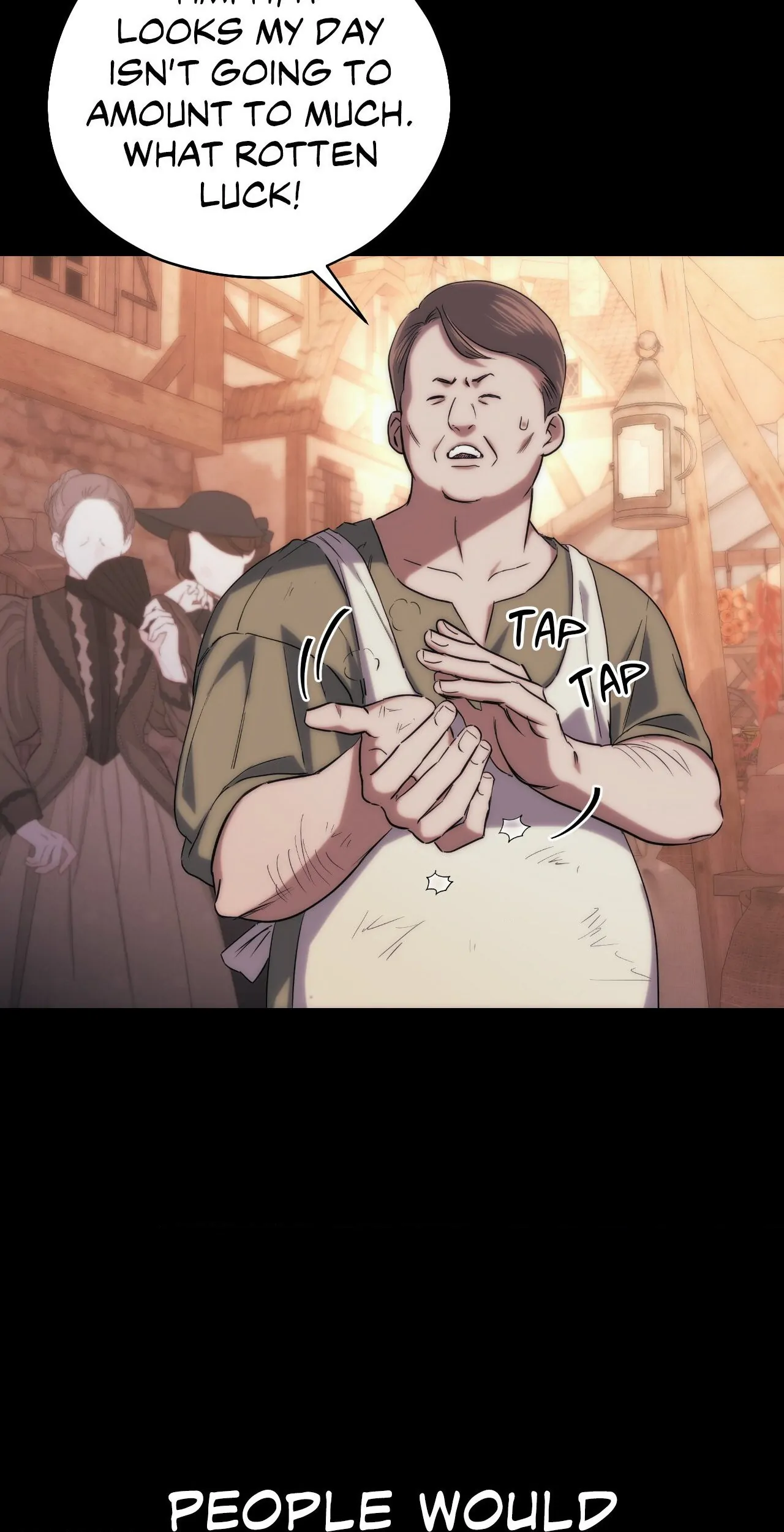 The Golden Wife-in-Law Chapter 36 - page 51