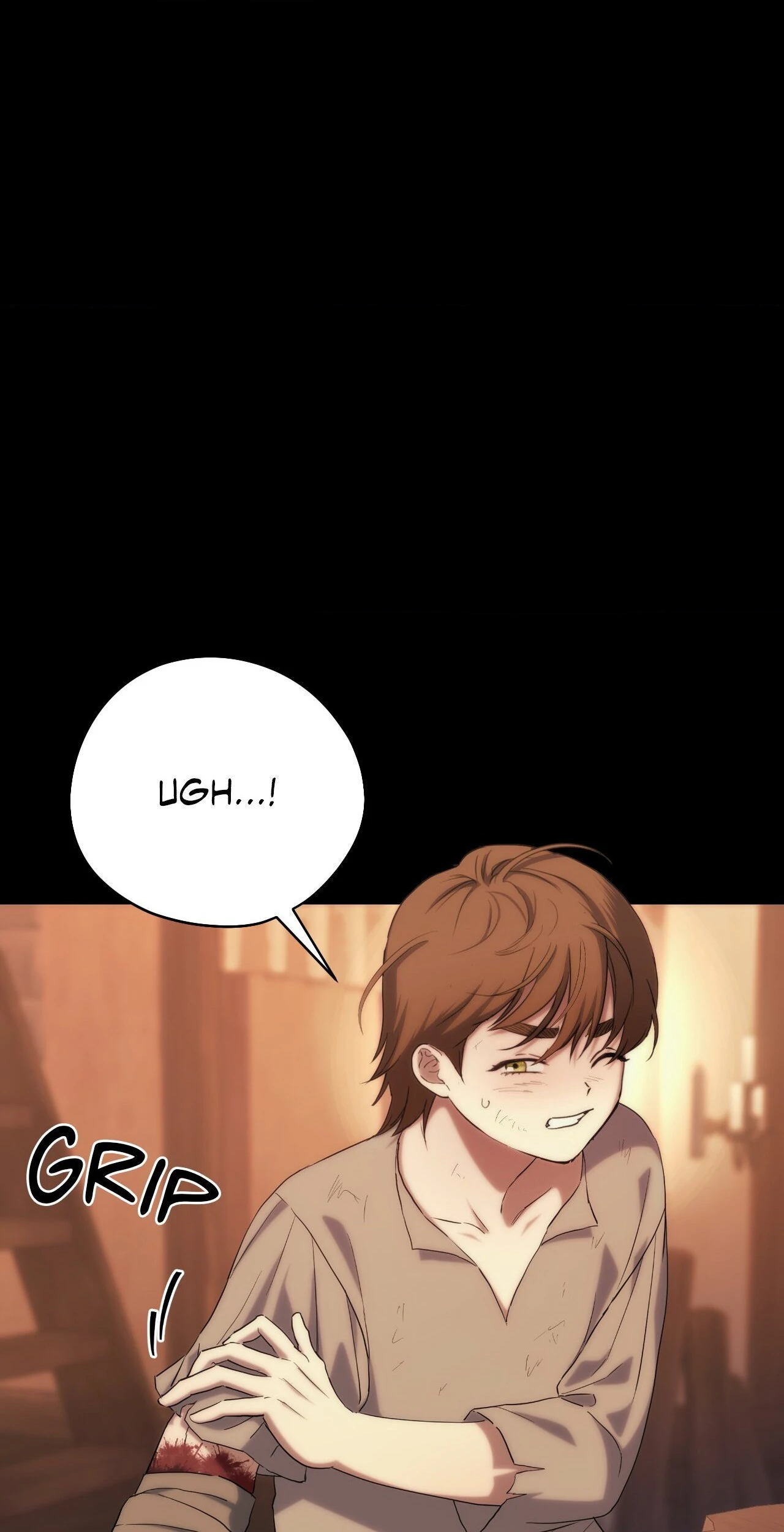 The Golden Wife-in-Law Chapter 36 - page 58