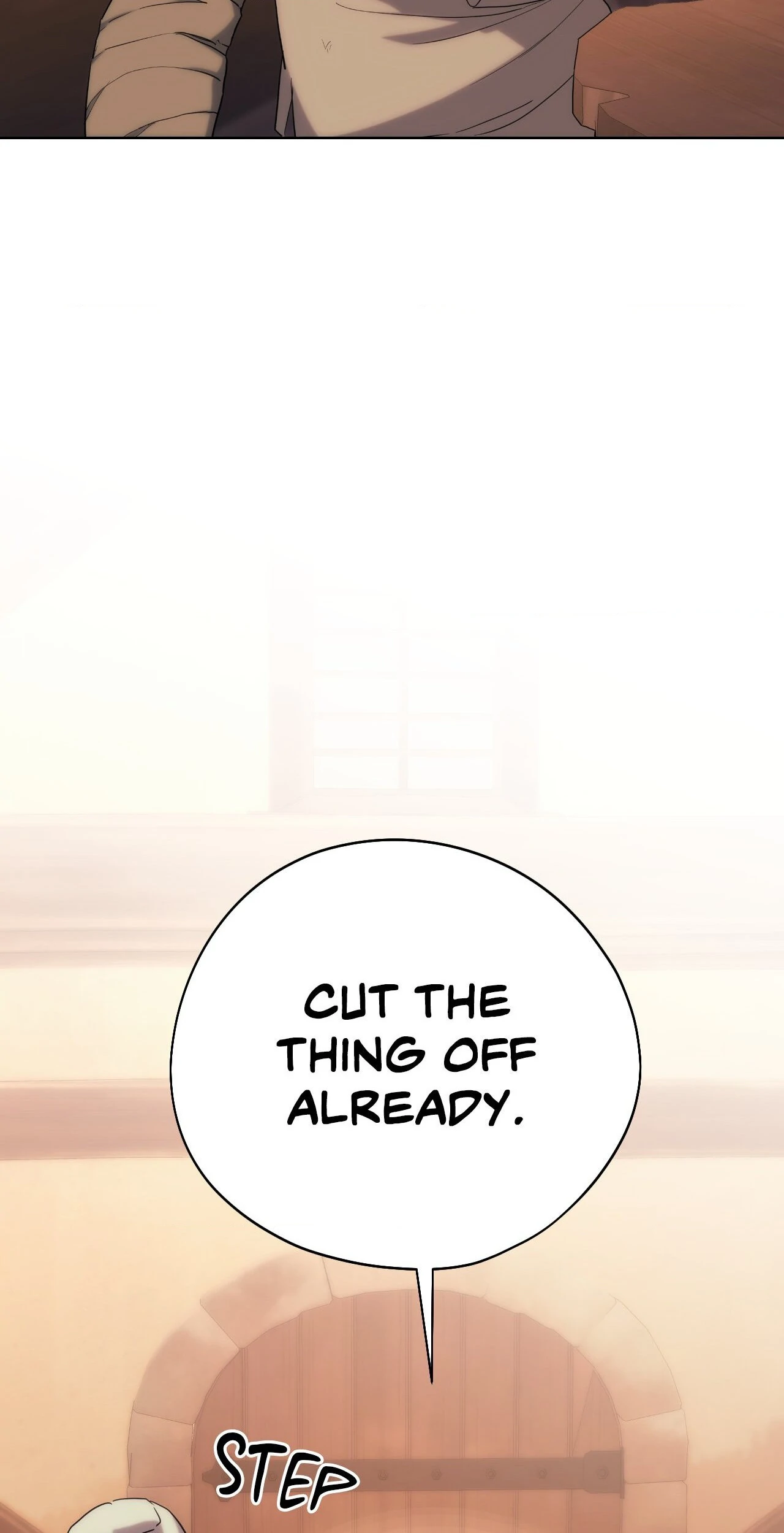 The Golden Wife-in-Law Chapter 36 - page 59