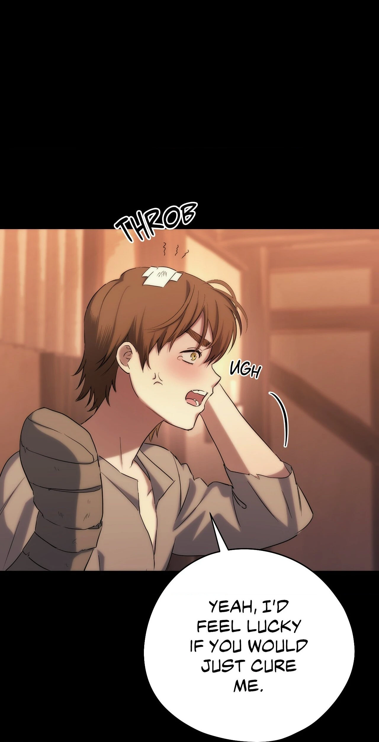 The Golden Wife-in-Law Chapter 36 - page 62
