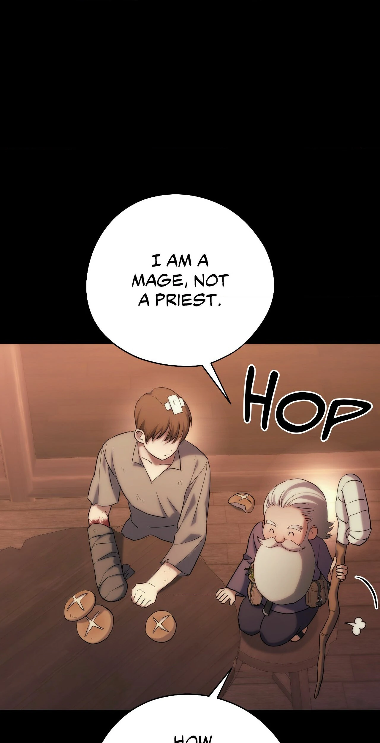 The Golden Wife-in-Law Chapter 36 - page 63