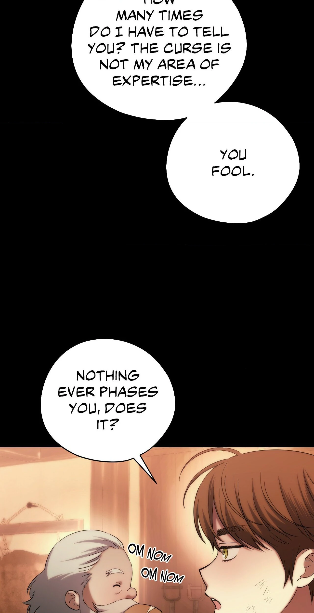 The Golden Wife-in-Law Chapter 36 - page 64