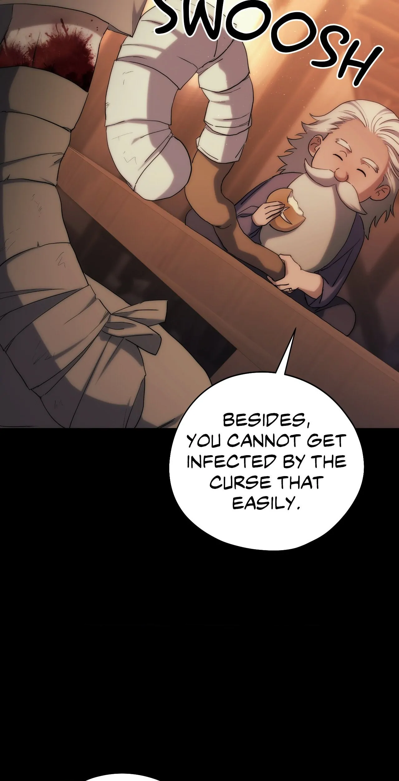 The Golden Wife-in-Law Chapter 36 - page 66