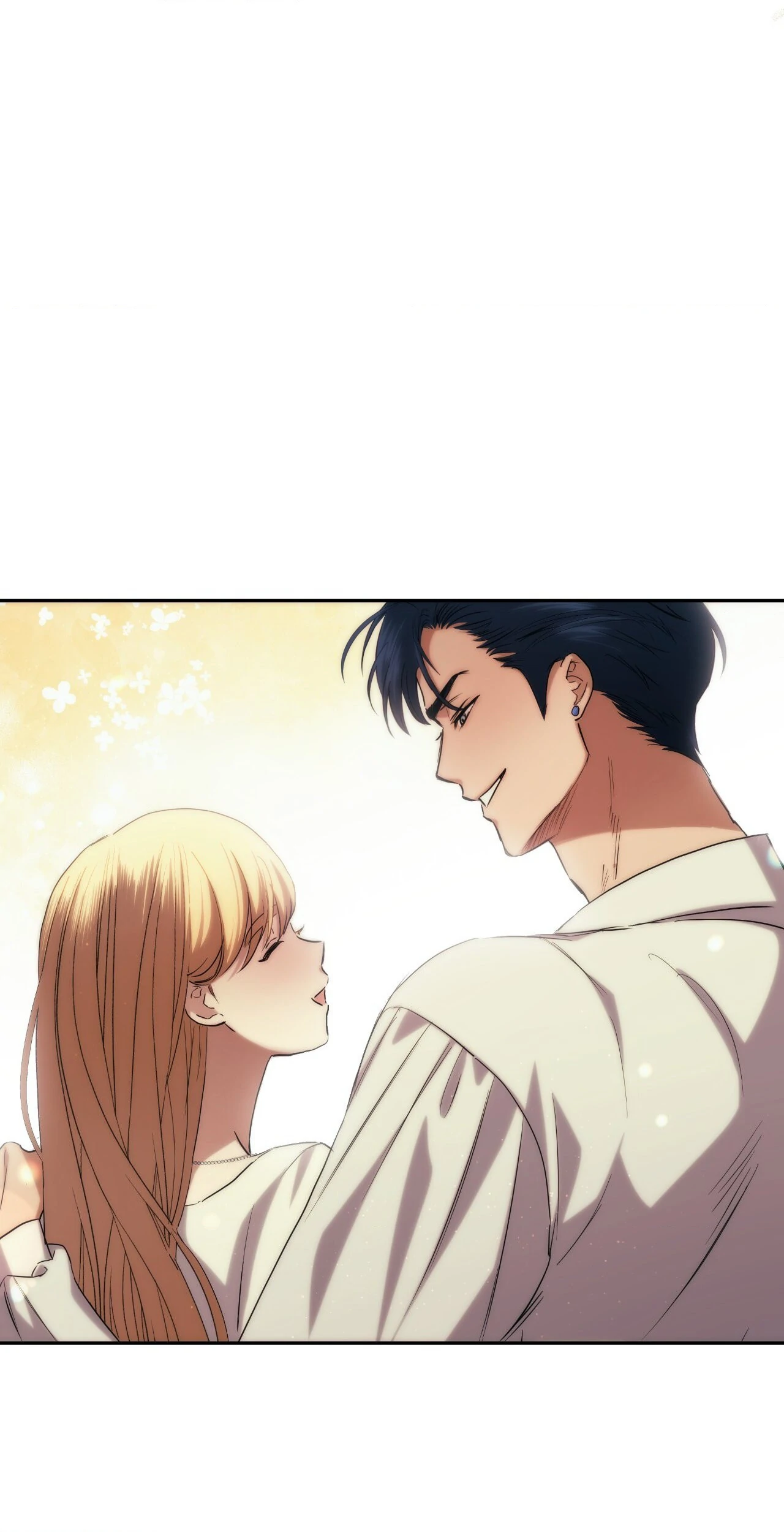The Golden Wife-in-Law Chapter 36 - page 7